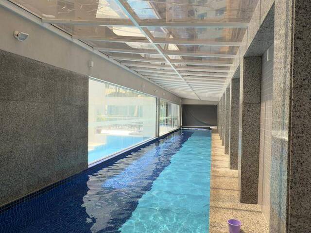 #1325 - Apartamento para Venda em Belo Horizonte - MG