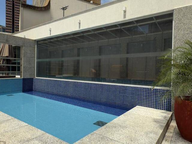 #1325 - Apartamento para Venda em Belo Horizonte - MG