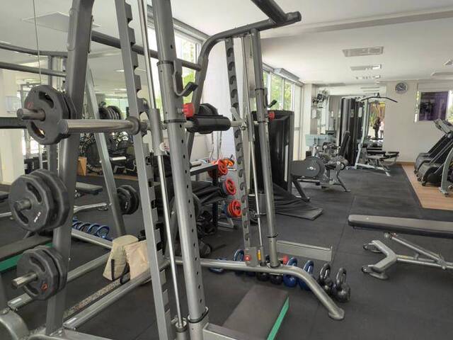 Apartamento para Venda em Belo Horizonte - 4