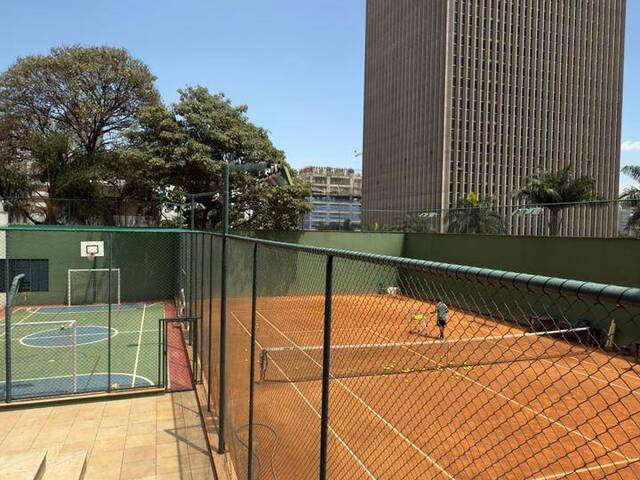 Venda em Santo Agostinho - Belo Horizonte