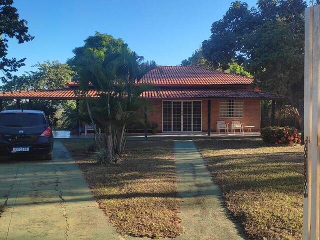 Casa em condomínio para Venda em Lagoa Santa - 5