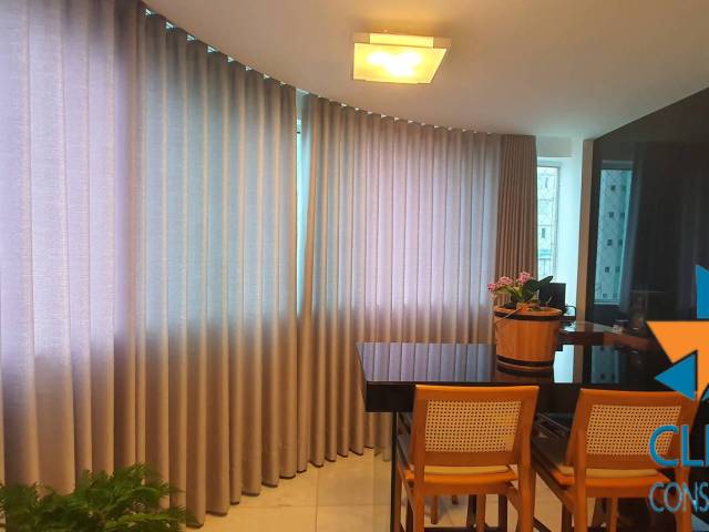 #1328 - Apartamento para Venda em Belo Horizonte - MG - 1