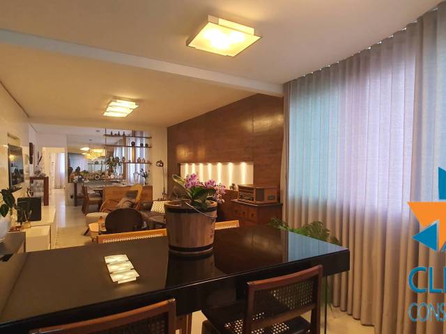 #1328 - Apartamento para Venda em Belo Horizonte - MG - 2