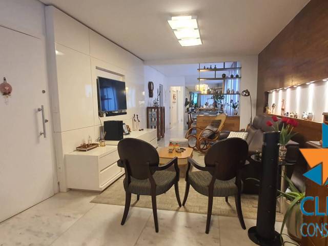 Apartamento para Venda em Belo Horizonte - 5