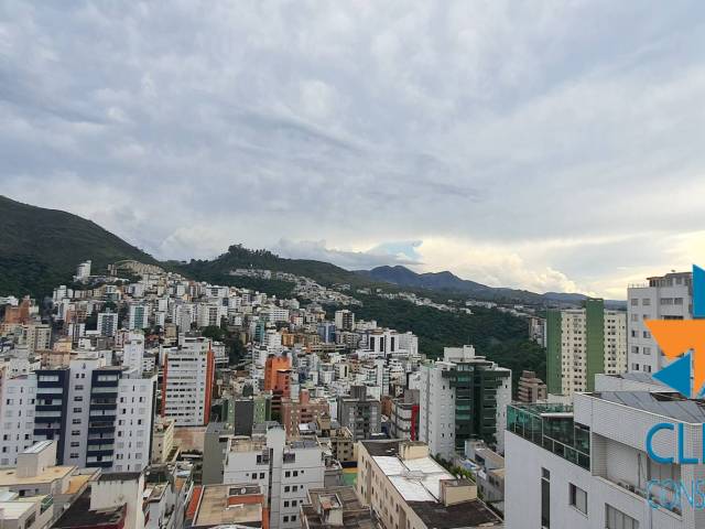#1328 - Apartamento para Venda em Belo Horizonte - MG - 1