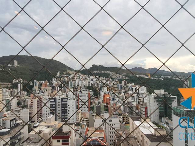 #1328 - Apartamento para Venda em Belo Horizonte - MG - 2