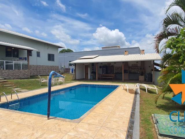 Casa em condomínio para Venda em Lagoa Santa - 5