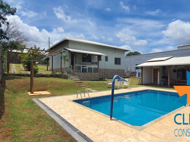 #1329 - Casa em condomínio para Venda em Lagoa Santa - MG - 3