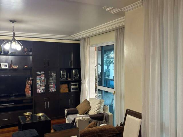 #1333 - Apartamento para Venda em São Paulo - SP