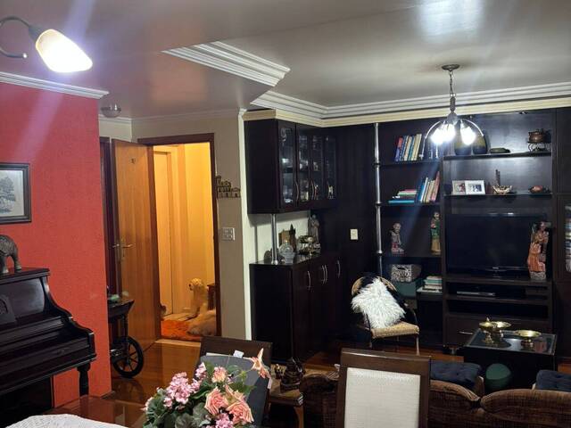 Apartamento para Venda em São Paulo - 4