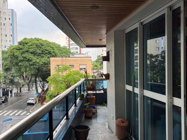 Apartamento para Venda em São Paulo - 5