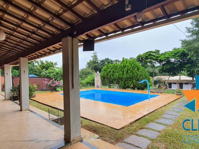 Casa para Venda em Jaboticatubas - 4