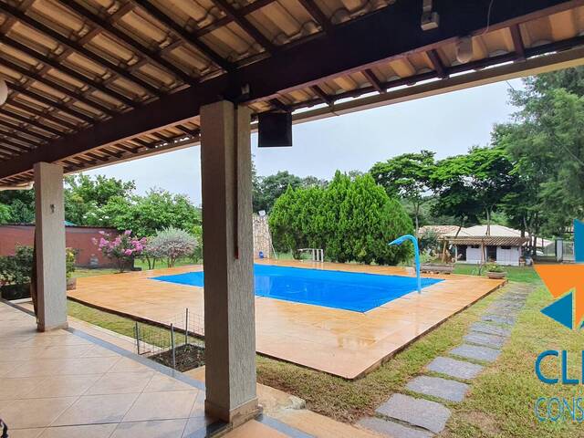 Casa para Venda em Jaboticatubas - 2