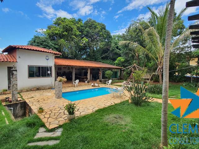 Casa para Venda em Lagoa Santa - 4