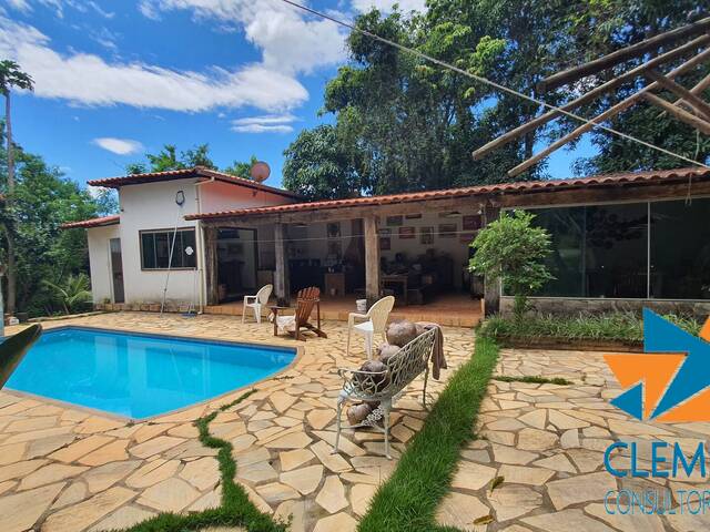 Casa para Venda em Lagoa Santa - 5