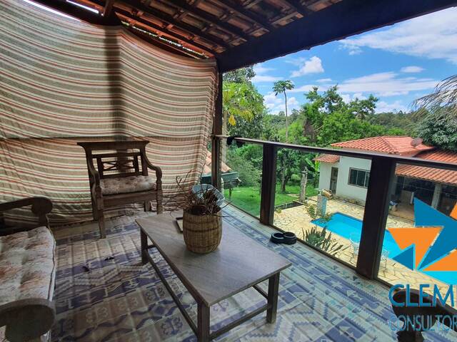 Casa para Venda em Lagoa Santa - 2