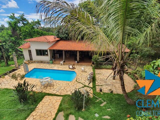 Casa para Venda em Lagoa Santa - 3