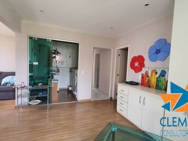 Apartamento para Venda em Belo Horizonte - 5