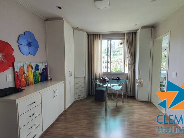 Apartamento para Venda em Belo Horizonte - 4