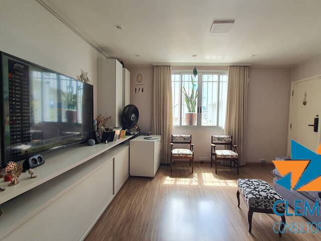 #1337 - Apartamento para Venda em Belo Horizonte - MG - 2