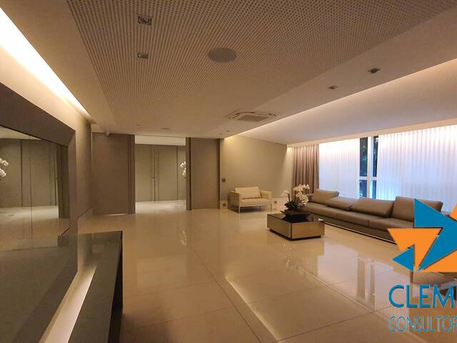 Área Privativa para Venda em Belo Horizonte - 3