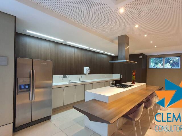 Área Privativa para Venda em Belo Horizonte - 2