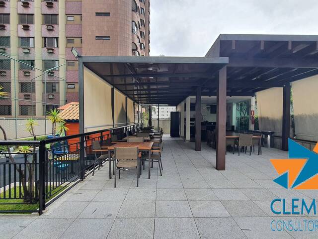 Área Privativa para Venda em Belo Horizonte - 5