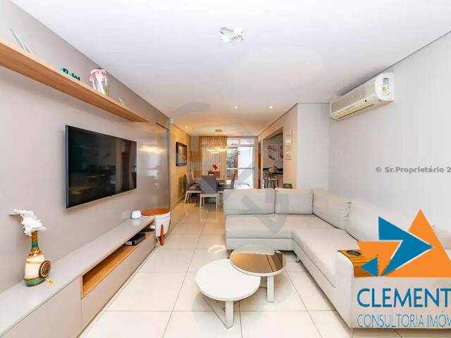 #1340 - Área Privativa para Venda em Belo Horizonte - MG - 1