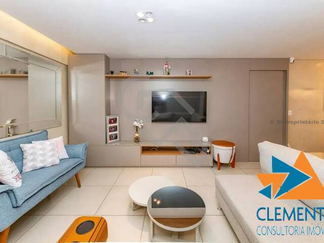 #1340 - Área Privativa para Venda em Belo Horizonte - MG - 2