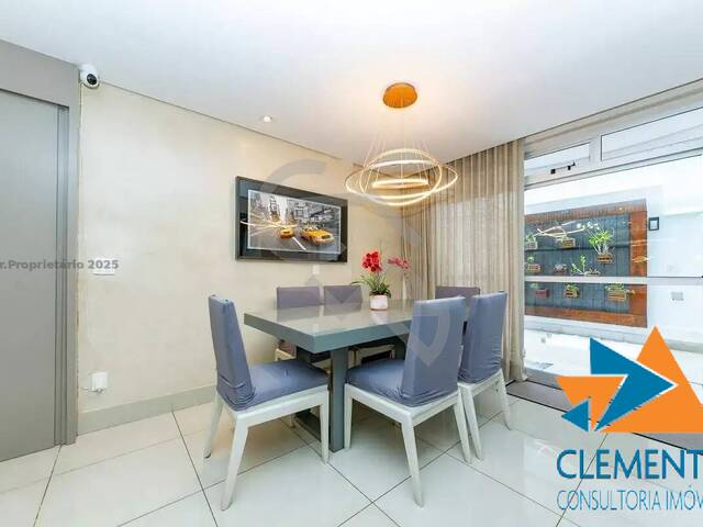 Área Privativa para Venda em Belo Horizonte - 5