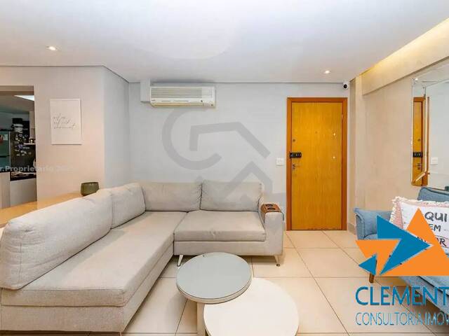 #1340 - Área Privativa para Venda em Belo Horizonte - MG - 3