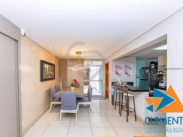 Área Privativa para Venda em Belo Horizonte - 4