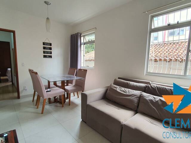 Apartamento para Venda em Belo Horizonte - 4