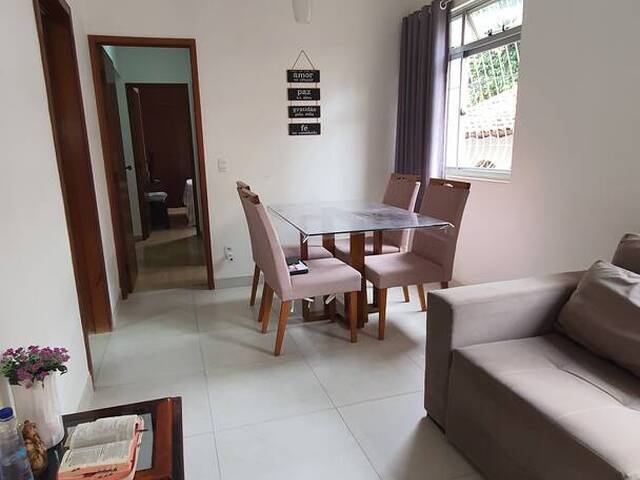 Apartamento para Venda em Belo Horizonte - 5