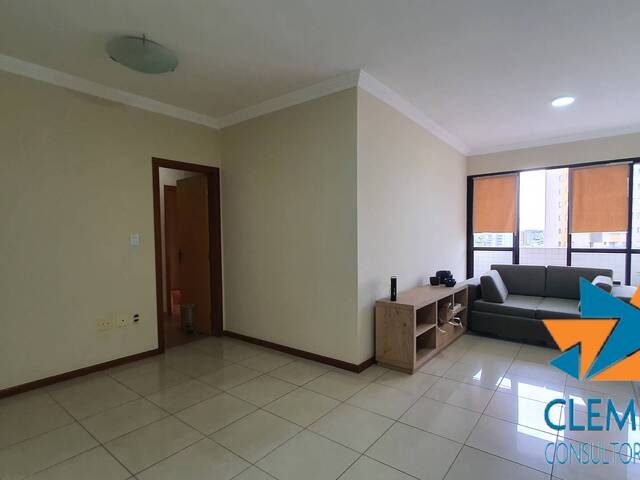 #1342 - Apartamento para Venda em Belo Horizonte - MG - 1