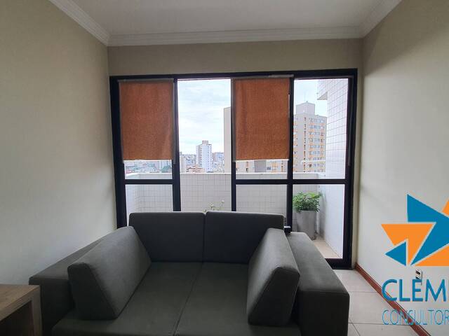 #1342 - Apartamento para Venda em Belo Horizonte - MG - 3