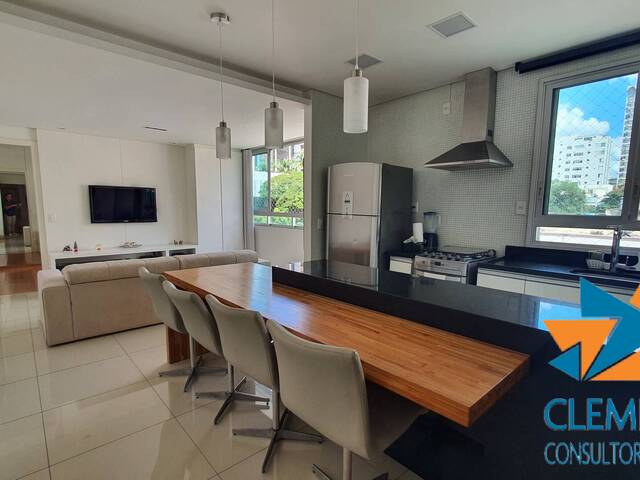 Venda em Santo Agostinho - Belo Horizonte