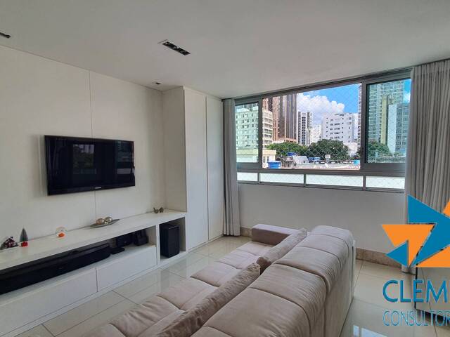 #1343 - Apartamento para Venda em Belo Horizonte - MG