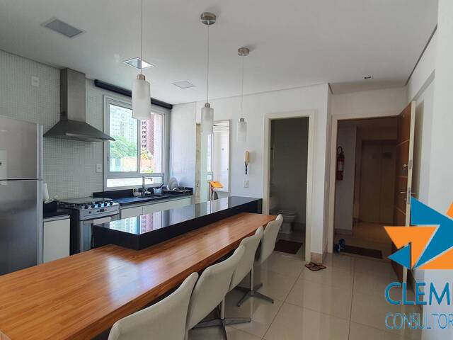 #1343 - Apartamento para Venda em Belo Horizonte - MG