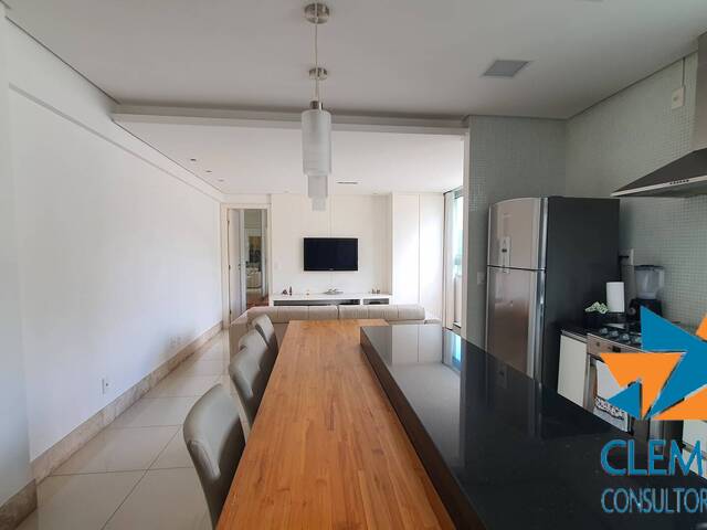 Apartamento para Venda em Belo Horizonte - 5