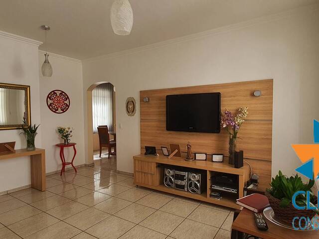 #1344 - Apartamento para Venda em Belo Horizonte - MG