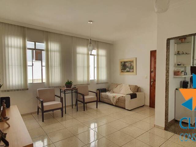 Apartamento para Venda em Belo Horizonte - 5