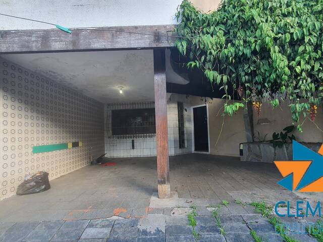 #1346 - Casa para Venda em Belo Horizonte - MG