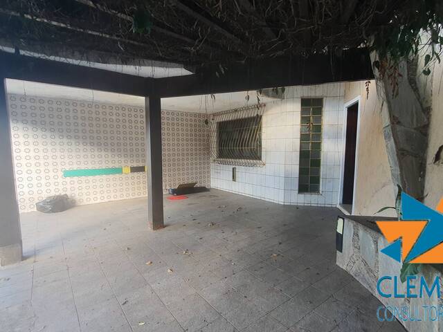 Casa para Venda em Belo Horizonte - 4