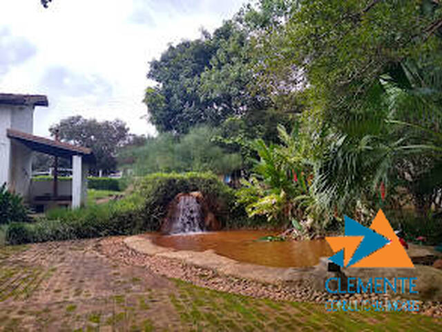 Lote em Condomínio Fechado para Venda em Mário Campos - 5
