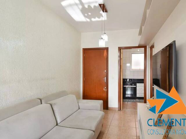 Apartamento para Venda em Belo Horizonte - 4