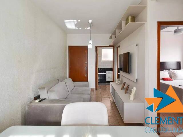 Apartamento para Venda em Belo Horizonte - 3