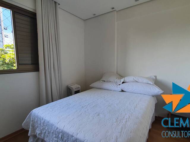 Apartamento para Venda em Belo Horizonte - 2