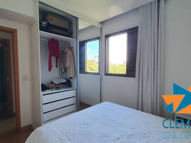 Apartamento para Venda em Belo Horizonte - 3