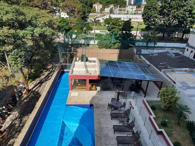 #1349 - Apartamento para Venda em Belo Horizonte - MG - 2